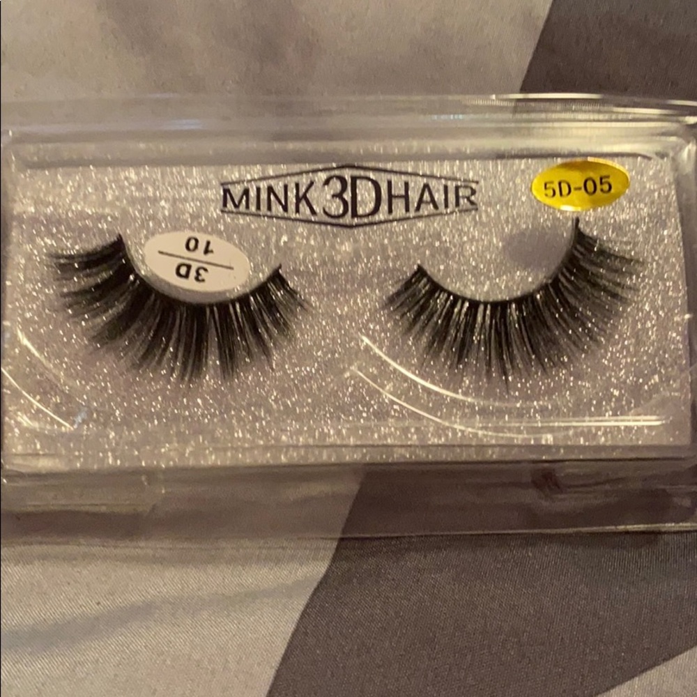 minks eyelashes